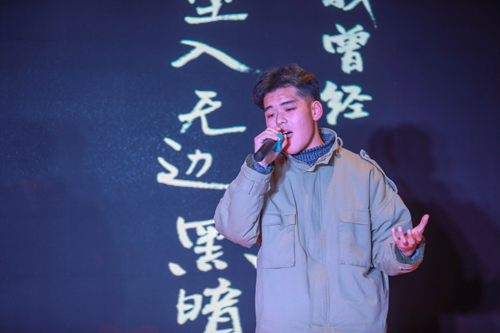 大禹漢光2018年“同心同行，共創(chuàng)未來”主題年會圓滿成功
